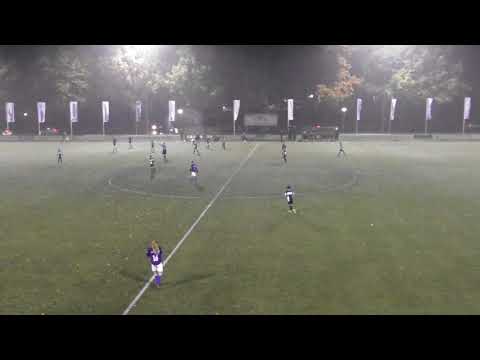 O13 tegen Vogido Jo13-1