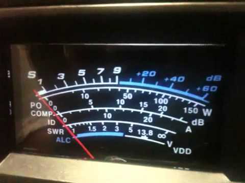 ** PJ6D 6 mt. SSB **