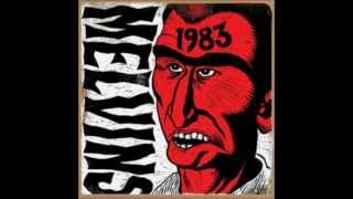 The Melvins   Stick'em up bitch