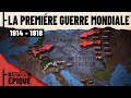 La Première Guerre Mondiale 1914 1918 Tous Les épisodes