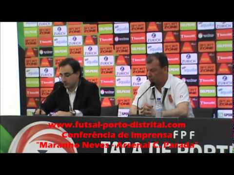 1 ª Meia Final Taça de Portugal "SL Benfica Vs A...