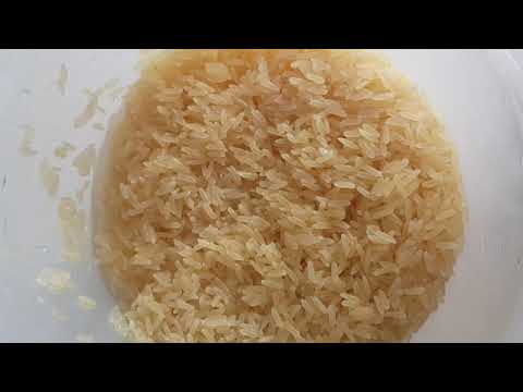 Часть 2. Плов Аш кантип жасалат? Part 2. How to make a Kyrgyz Plov?