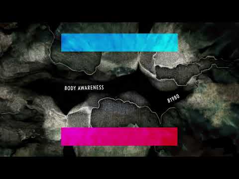 B1980 - "Body Awareness" [Official Audio]