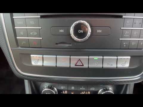 2016 MERCEDES A180 5DR AUTO SPORT TOP SPEC - Image 2