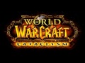 World of Warcraft Cataclysm OST Eventide 
