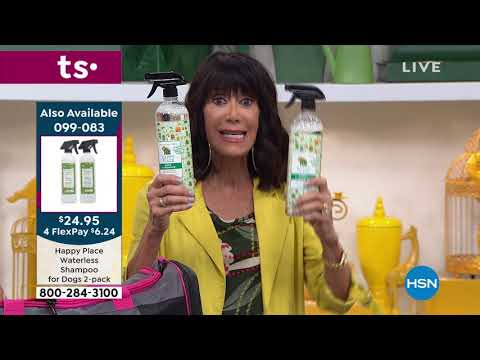 HSN | Laundry Room Solutions featuring Beekman 1802 Happy Place 07.23.2019 - 11 AM