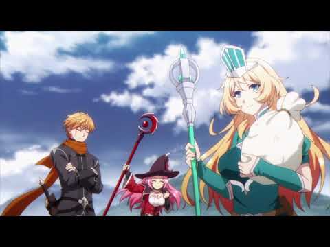 King's Raid: Ishi o Tsugumono-tachi legendary future fripSide