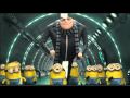 Despicable Me Teaser