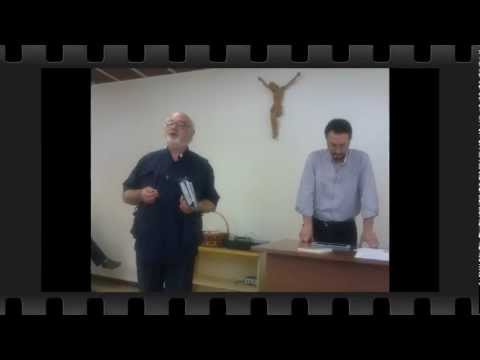 Ritiro giovani Fac 2012 - video finale