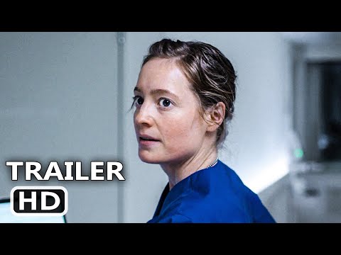 LATE SHIFT Trailer (2025) Leonie Benesch