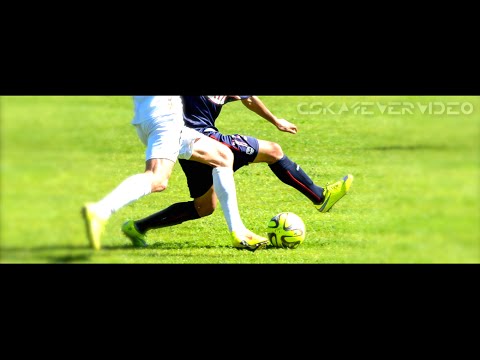 Adam Ounas أدم أوناس - Skills Dribbling Assists & Goals - Bordeaux 2015/2016 Full ᴴᴰ