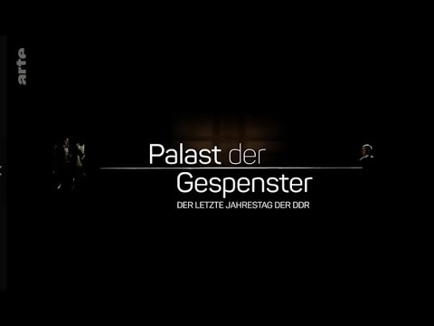 Palast der Gespenster