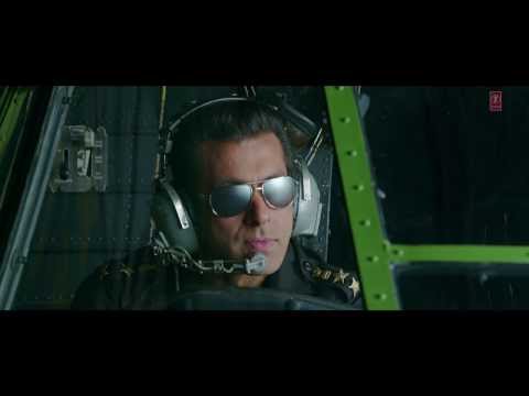 Tere Naina Jai Ho Full Video Song | Salman Khan, Daisy Shah