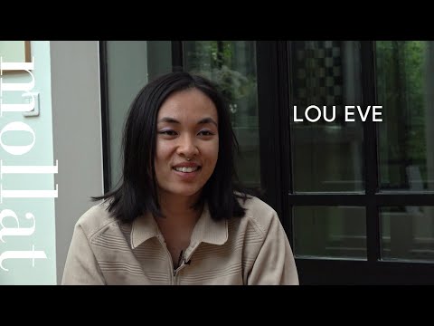 Lou Eve - Sous les strates