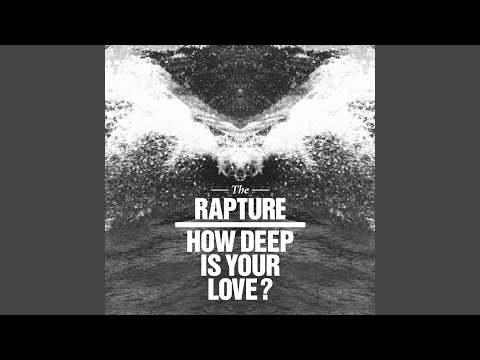Video thumbnail for How Deep Is Your Love? (Empire Machine Remix Extended Play)