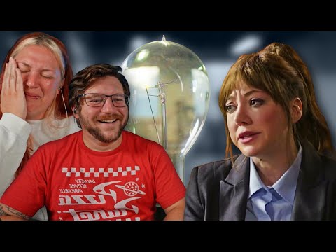 Philomena Cunk RINSES America