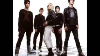 The Sounds- Hurt You