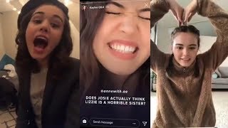 Kaylee Bryant Funny Moments #1 - Hi! Can you give me a bra