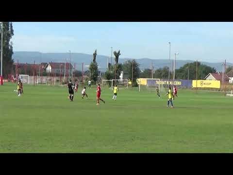 FK VOJVODINA - RFK NOVI SAD - G2011 - U12 - GRADSKA LIGA PETLICA