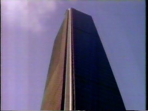 Fire: Trapped On The 37th Floor