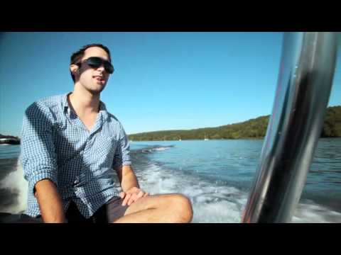 Welcome to Grunewald - KISS FM Allstar [ Official Video ]