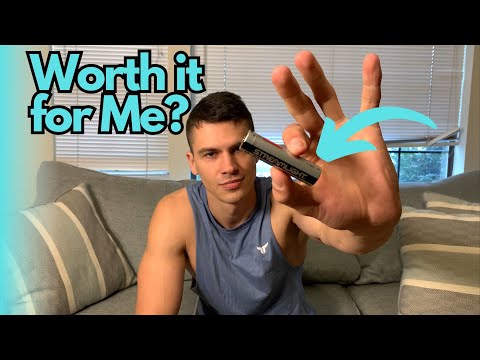 Streamlight Rechargeable Battery Review