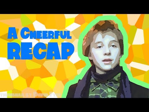 Doctor Who FanFilm S1E4: A Cheerful Recap ('Too Many Dr Whos' Prequel)