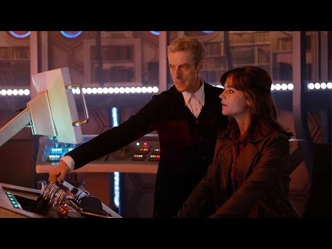 Am I A Good Man? | Into The Dalek | Doctor Who
