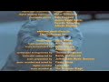 Garfield End Credits