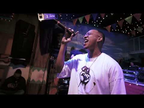 L'Xuasma - POR LO MÍO (LIVE)