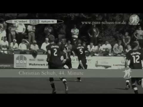 SC Velbert Aufstieg 2017/18