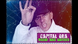 💢REAKTION💢Capital Bra - irgend was anderes