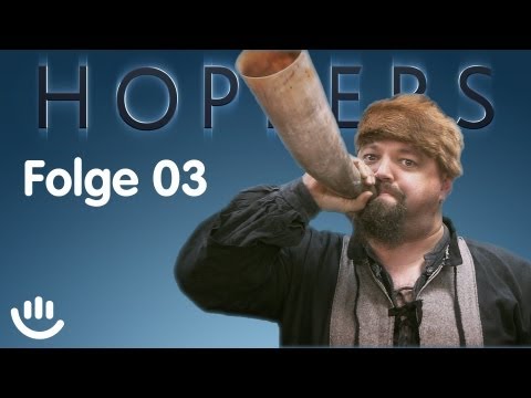 Winter is coming: Hoppers - Folge 3