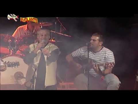 Signorina cu ss' umbrellinu  - Turi Rugolo e  Mimmo Lamonaca