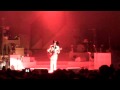 -M- Mathieu Chedid - La fleur live (Olympia - Mai ...