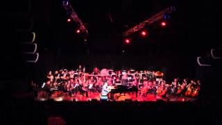 Ben Folds &amp; WASO: Rock this Bitch - Perth Wikipedia Song