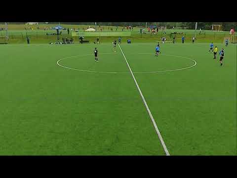 NJ Stallions 04 vs CASA Elite 04 2nd Half