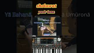 Download lagu sholawat yasir lana_versi org 2023#shorts mp3