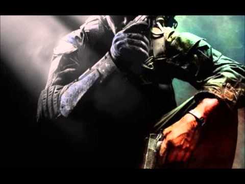 Call of Duty: Black Ops OST (Mask Walk)