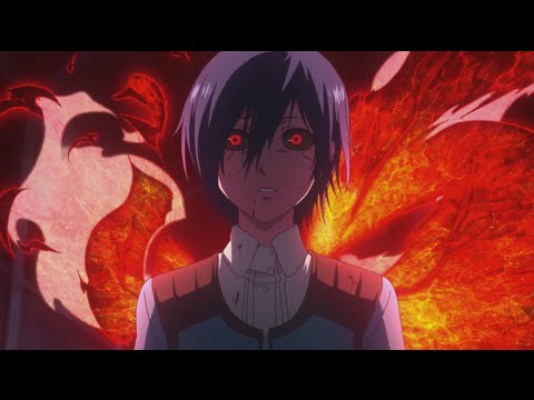 Tokyo Ghoul PV