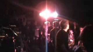 Belvedere - A Juxtaposition of action and reason In Burlingt