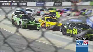 The Backstretch: June 21, 2022