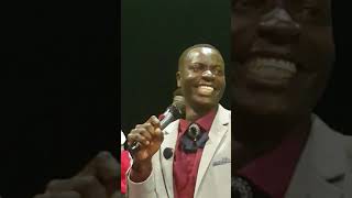 Evangelist E Nyamuda Shamwari yakanaka Jesu Evangelist E Nyamuda Shamwari yakanaka Jesu
