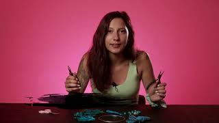 How to Make a Dreamcatcher