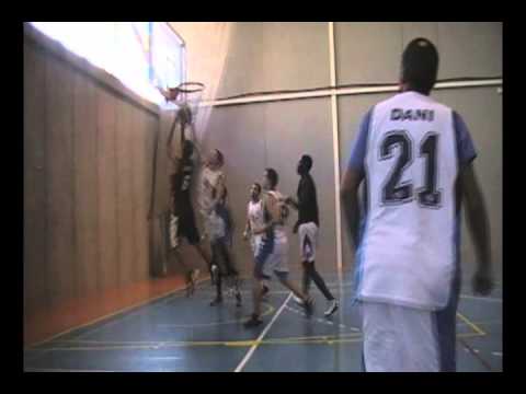 Anoder Vaina Basket vs Finca España (60-22)
