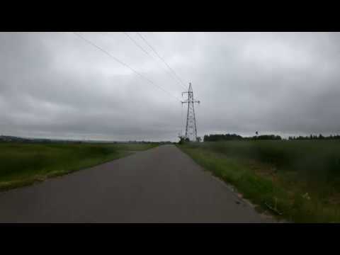 Hermanowa rowerem -14.06.2020