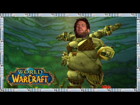 Die Butterbande in Maraudon (der besten Instanz der Welt) - WoW: Season of Mastery