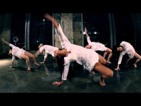 Sonya Dance   Contemporary   Rihanna   Cry