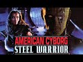 American Cyborg: Steel Warrior - Film Complet en Français (Action, Sci-Fi) 1993 | Joe Lara