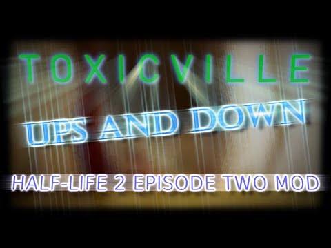 ToxicVille - Ups And Down (Gameplay / No Commentary)
